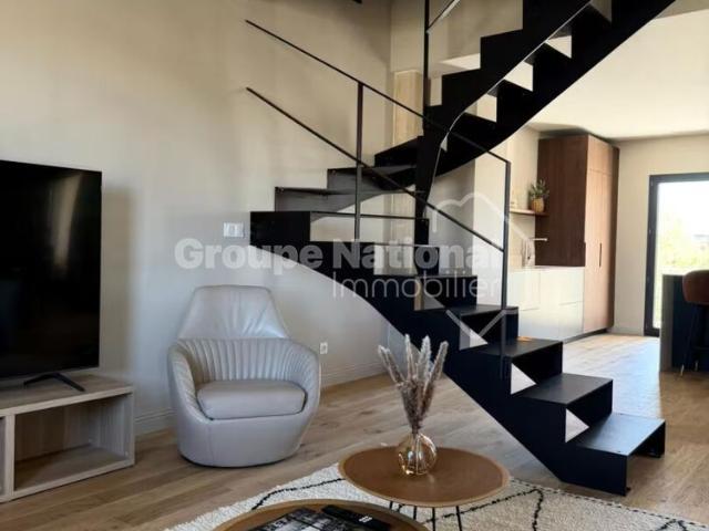 Appartement location à Nîmes