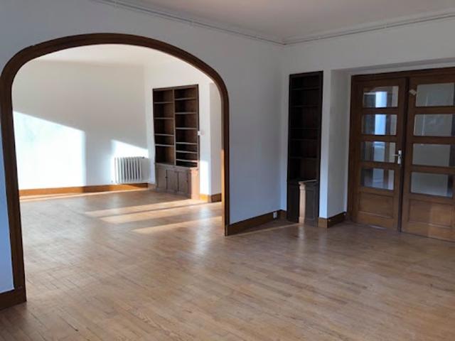 Appartement location à Tournon-sur-Rhône, Annonay