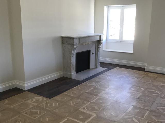Appartement location à Bordeaux