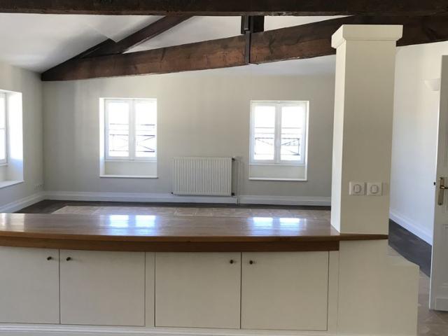 Appartement location à Bordeaux