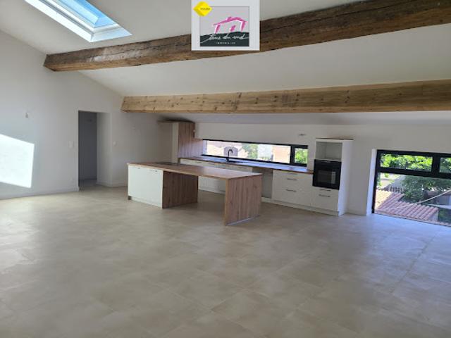 Appartement location à Narbonne, Ornaisons