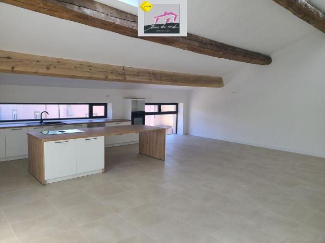 Appartement location à Narbonne, Ornaisons