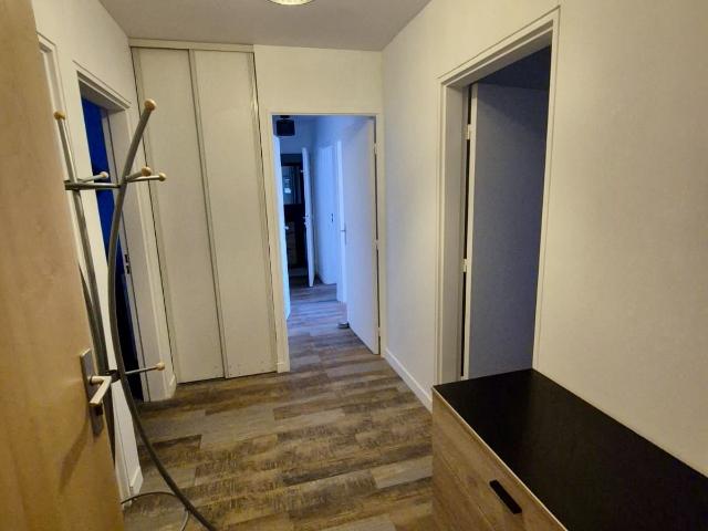 Appartement location à Poitiers