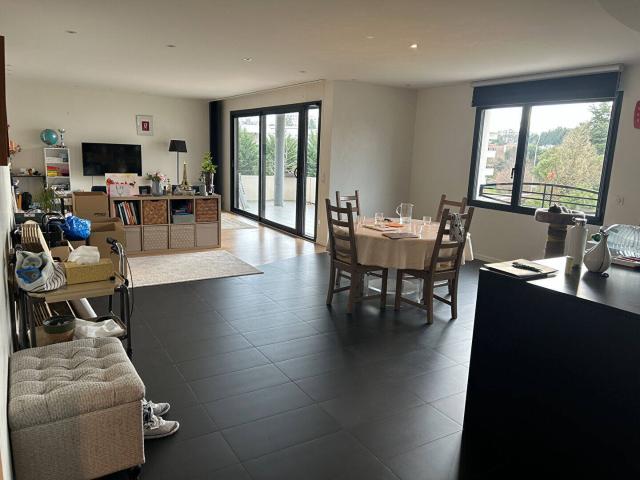 Appartement location à Gex, Saint-genis-pouilly
