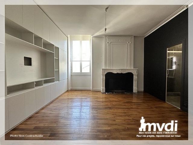 Appartement location à Châteaubriant-Ancenis, Ancenis