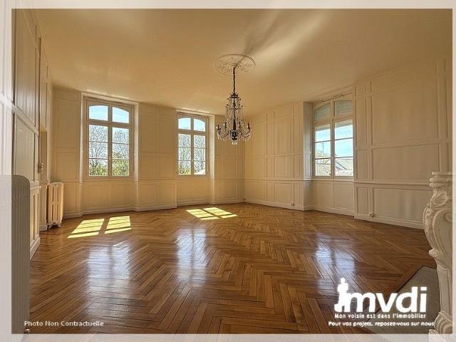 Appartement location à Châteaubriant-Ancenis, Ancenis