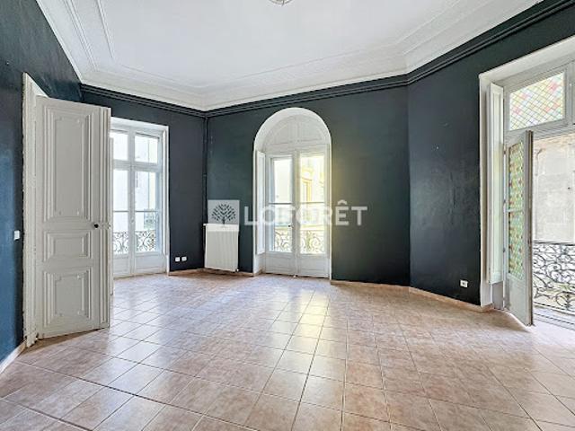 Appartement location à Béziers