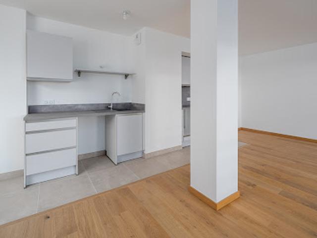 Appartement location à Nanterre, La Garenne-colombes