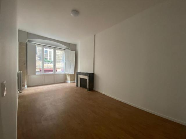 Appartement location à Bordeaux