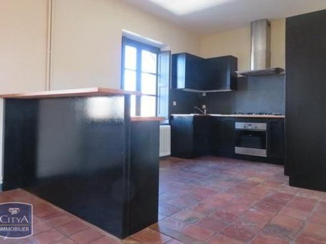 Appartement location à Carcassonne