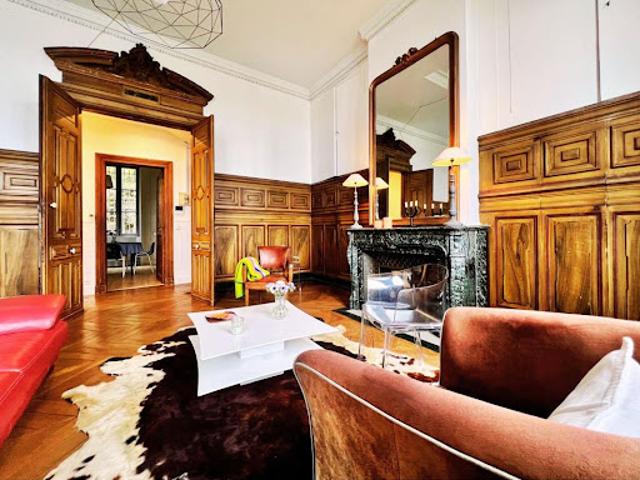 Appartement location à Bayonne