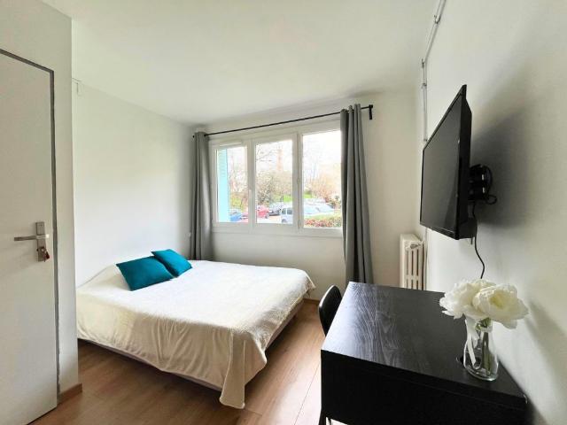 Appartement location à Toulouse