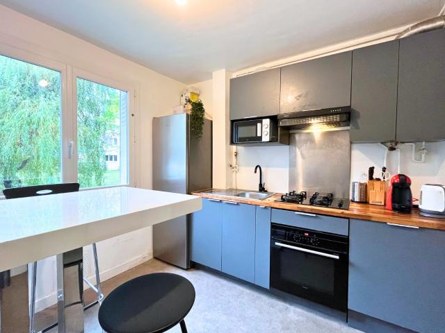 Appartement location à Toulouse