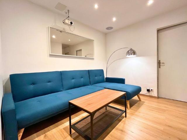 Appartement location à Toulouse