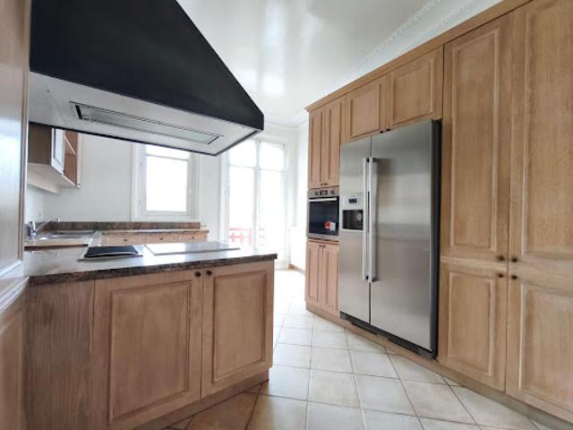 Appartement location à Compiègne