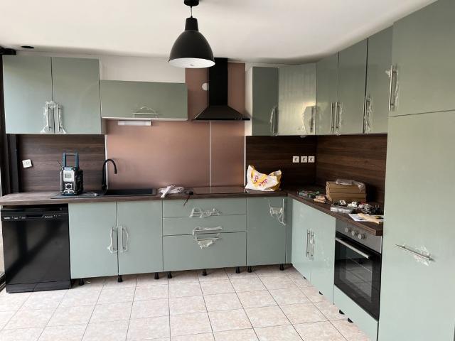 Appartement location à Bellac, Haute-Vienne