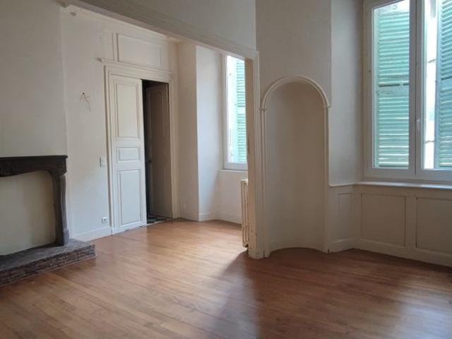 Appartement location à Brioude