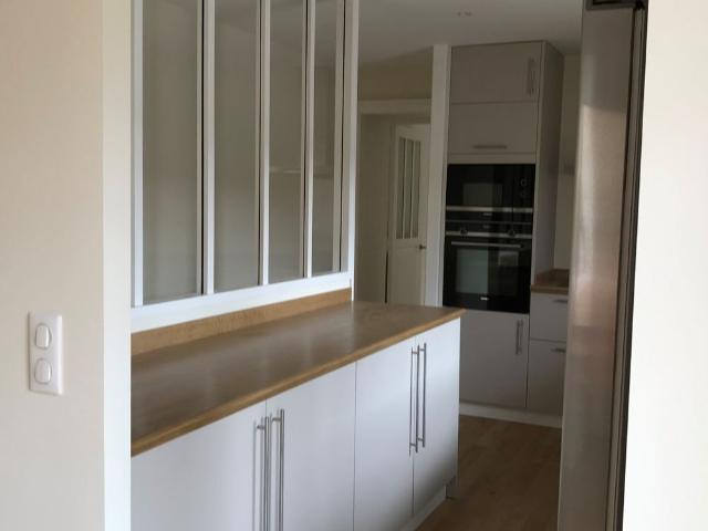 Appartement location à Bordeaux