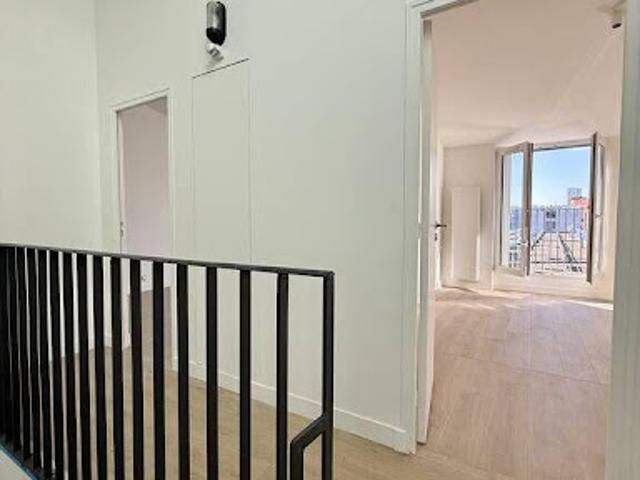 Appartement location à Saint-Denis, La Courneuve