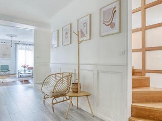Appartement location à Nantes