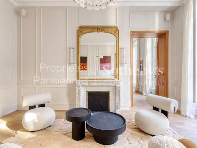 Appartement location à Paris, Île-de-France