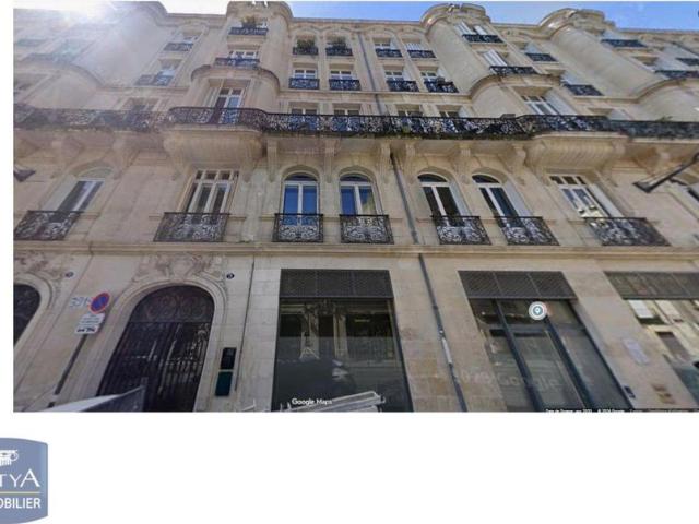 Appartement location à Bordeaux
