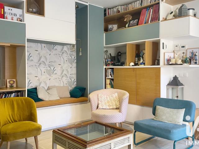 Appartement location à Annecy