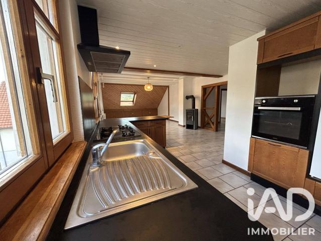 Appartement location à Schirmeck, Collectivité européenne d'Alsace