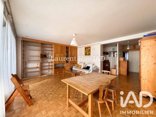 Appartement location à Agent Sarre, Colombes