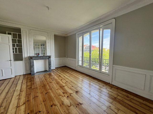 Appartement location à Lille, La Madeleine