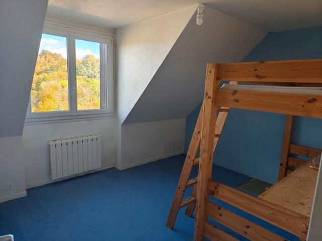 Appartement location à Palaiseau, Orsay