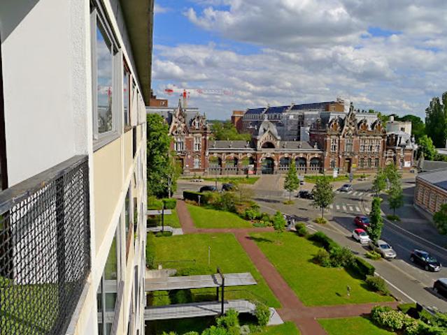 Appartement location à Lille, Roubaix