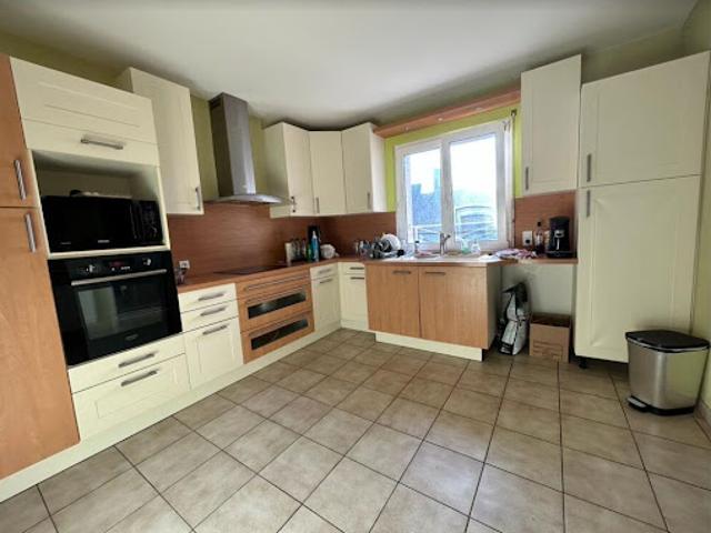 Appartement location à Blois, La Chapelle-vendômoise
