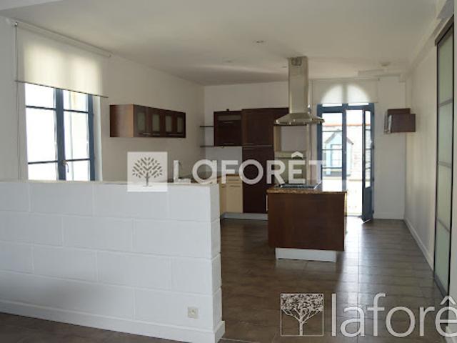 Appartement location à Quimper, Bretagne