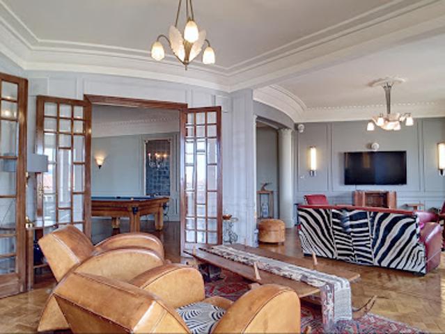 Appartement location à Nice