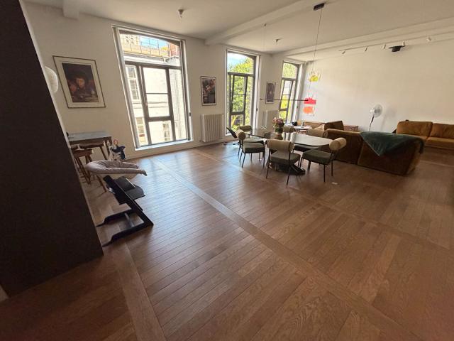 Appartement location à Lille