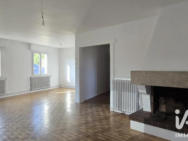 Appartement location à Les Andelys, Vernon