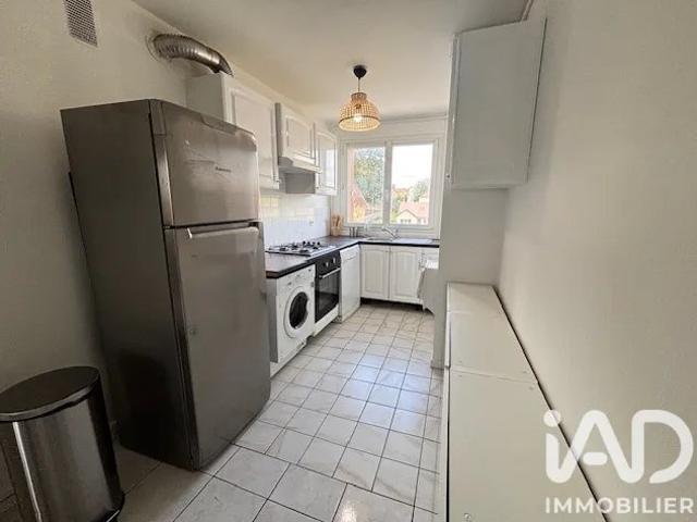 Appartement location à L'Haÿ-les-Roses, Orly