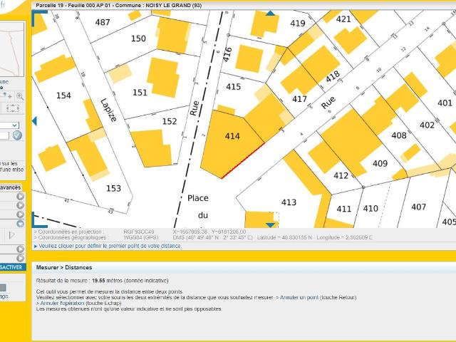 Appartement location à France métropolitaine, Noisy-le-grand