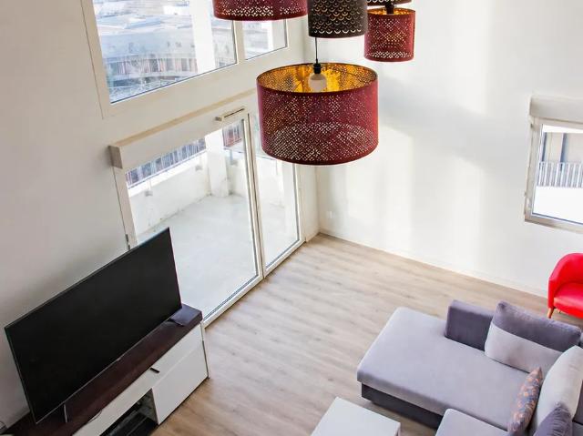 Appartement location à Bordeaux