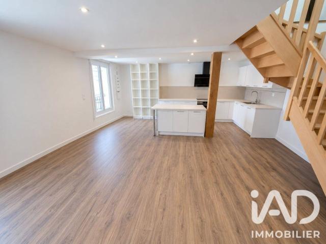 Appartement location à République, Nogent-sur-Oise
