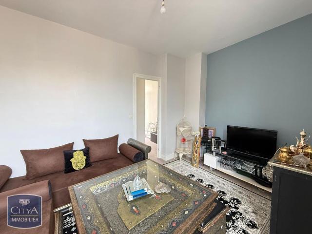 Appartement location à Saint-Étienne, Saint-etienne