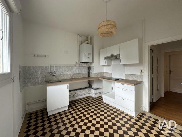 Appartement location à Bordeaux