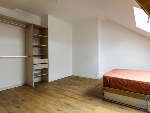Appartement location à Orléans, Saint-pryvé-saint-mesmin