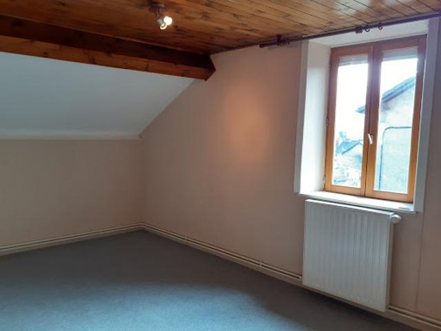 Appartement location à Le Sarzier, Le Chambon-sur-Lignon