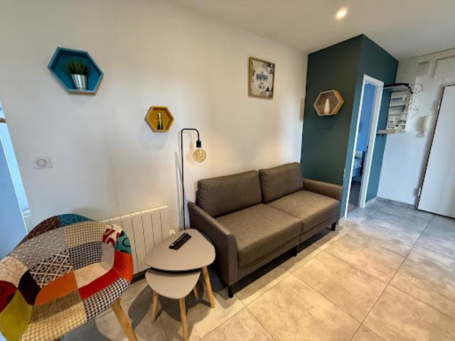 Appartement location à Nantes
