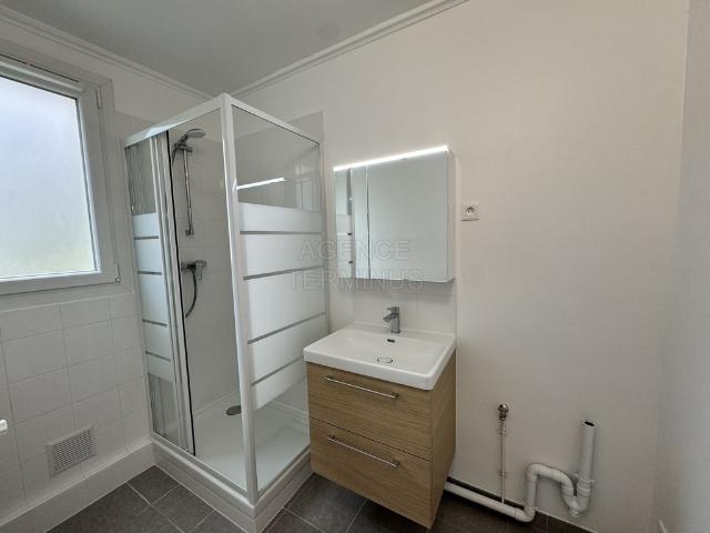 Appartement location à Montmorency, Les Parcs de Montmorency