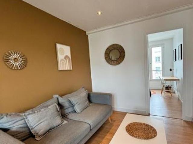 Appartement location à Brest, Bretagne