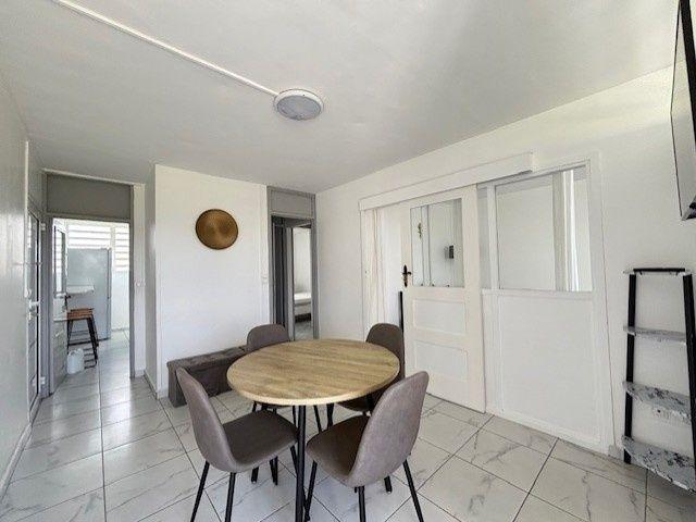 Appartement location à Guadeloupe
