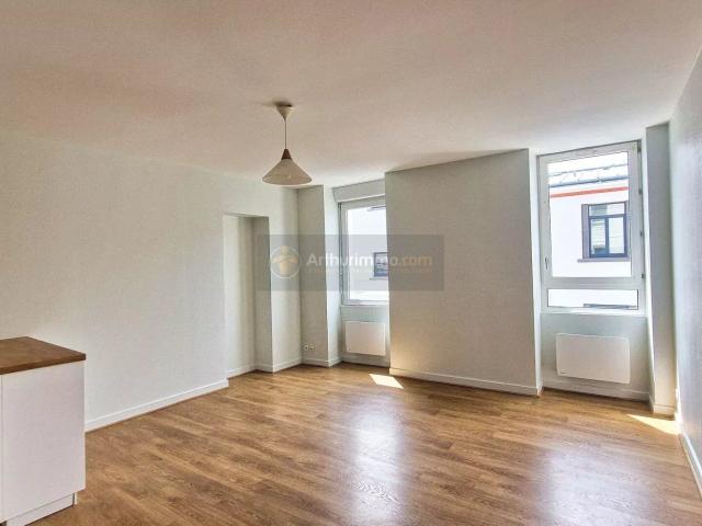 Appartement location à Brest, Bretagne